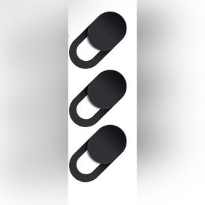 CAMERA COVER NIB ONE PER ORDER